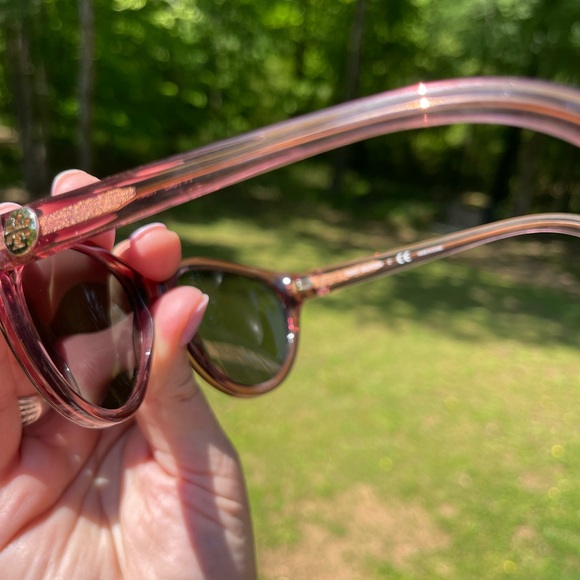 Tory Burch Sunglasses - Picture 3 of 8